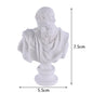 Nordic Style Portrait Vase