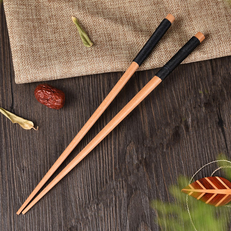 Handmade Wooden Chopsticks