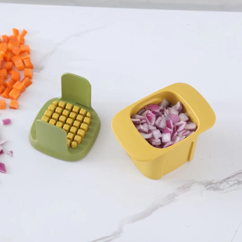 Vegetable Dicing Cutter