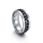 Rotating Anxiety Fidget Rings