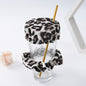Scrunchie Drink Cover
