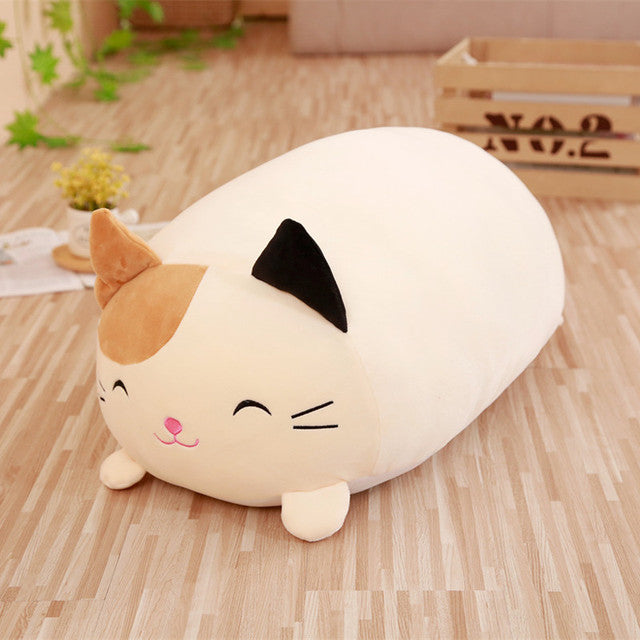 Animal Stuffed Pillow