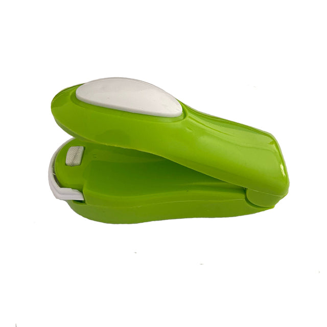 Food Clip Heat Sealing Machine Battery Operated