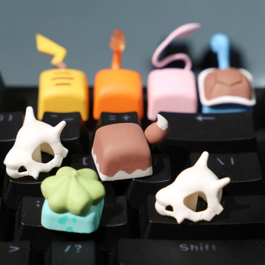 Personality Gaming Keycap