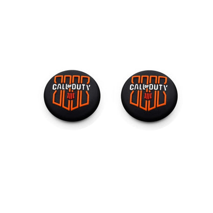 Thumb Grip Cap for Console Controllers