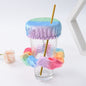 Scrunchie Drink Cover