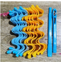 Magic Heatless Hair Curlers
