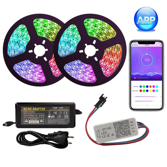 LED Strip Lights