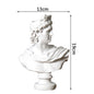 Nordic Style Portrait Vase