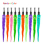 Interactive Feather and Ball Cat Toys