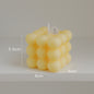 Trendy Wax Candles