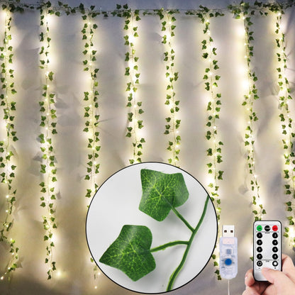 Artificial Plants LED