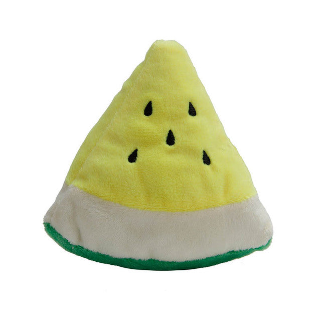 Fruit Cat Toys
