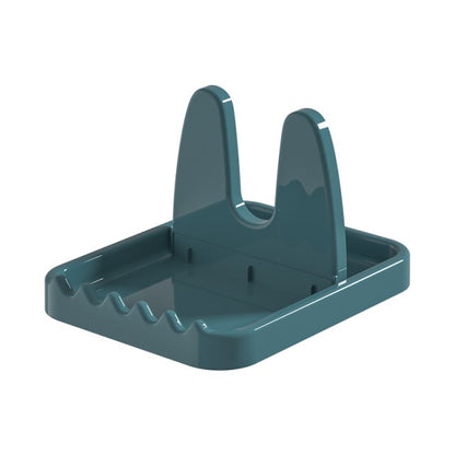 Plastic Spoon/Lid Holder