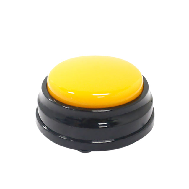 Voice Recording Sound Button Pets Kids