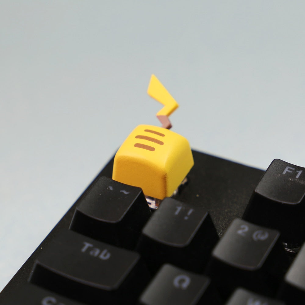 Personality Gaming Keycap