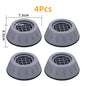 Anti Vibration for Washing Machine