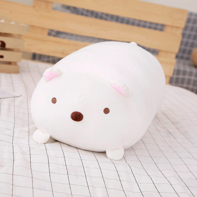 Animal Stuffed Pillow