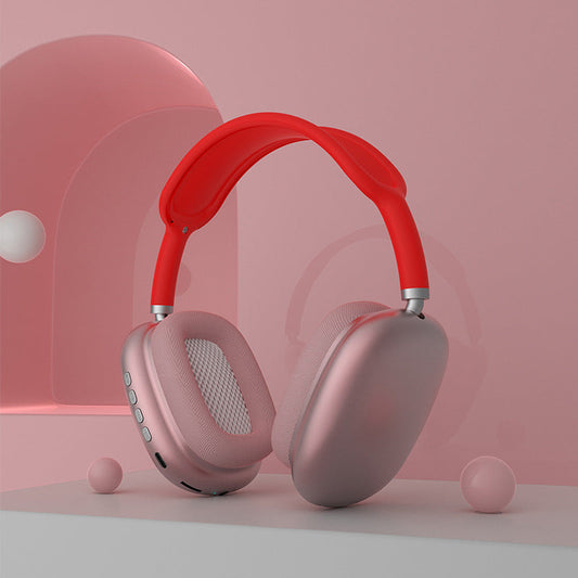 Bluetooth Aesthetic Headphones