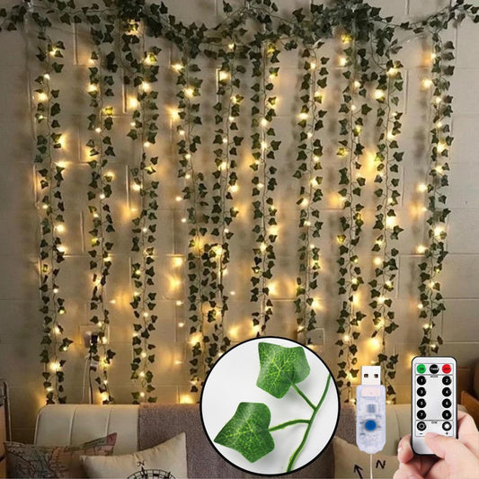 Artificial Plants LED