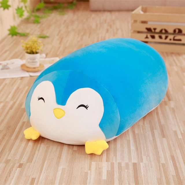 Animal Stuffed Pillow