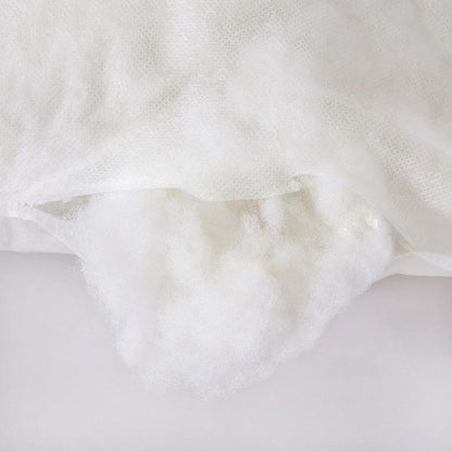 Solid Cushion Pillow