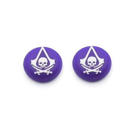 Thumb Grip Cap for Console Controllers