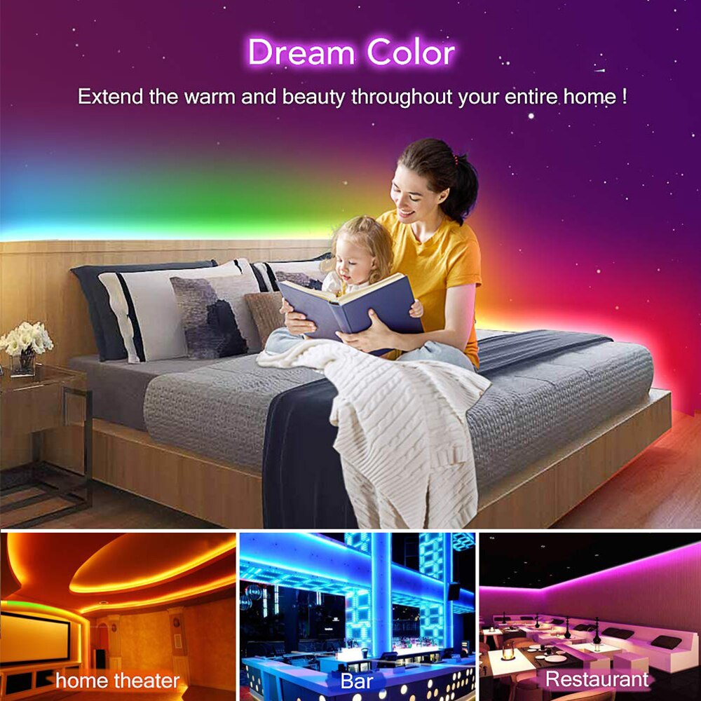 LED Strip Lights