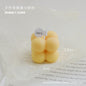 Trendy Wax Candles