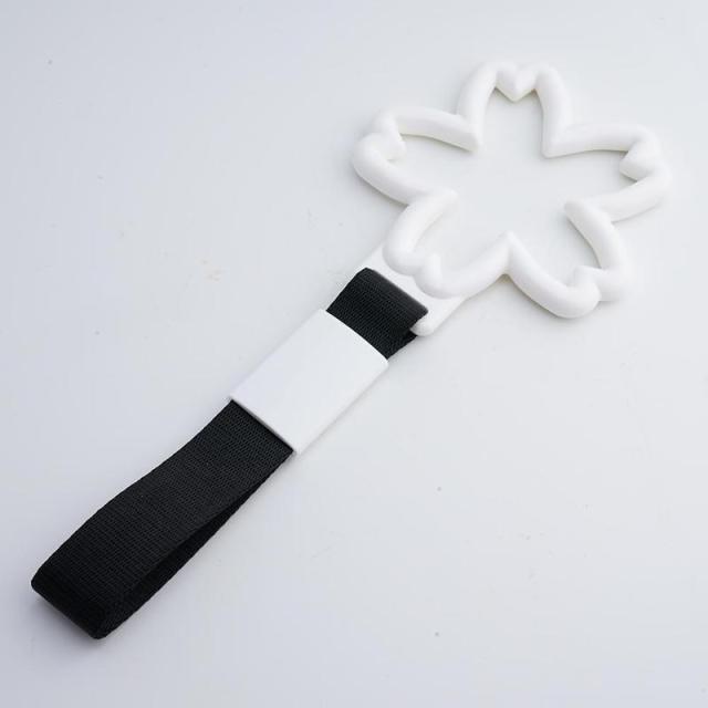 Auto Strap Charm Different Shapes