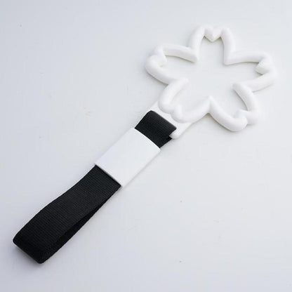 Auto Strap Charm Different Shapes
