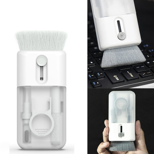 Multifunctional Cleaner Kit for Electronics