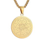 Classic Military Tags Necklace