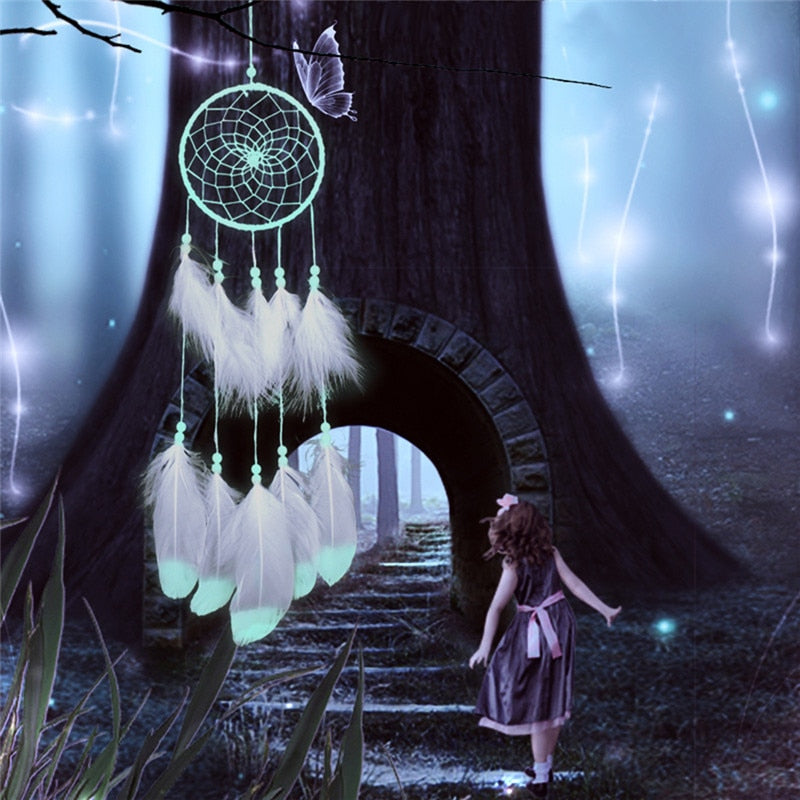Dream Catcher