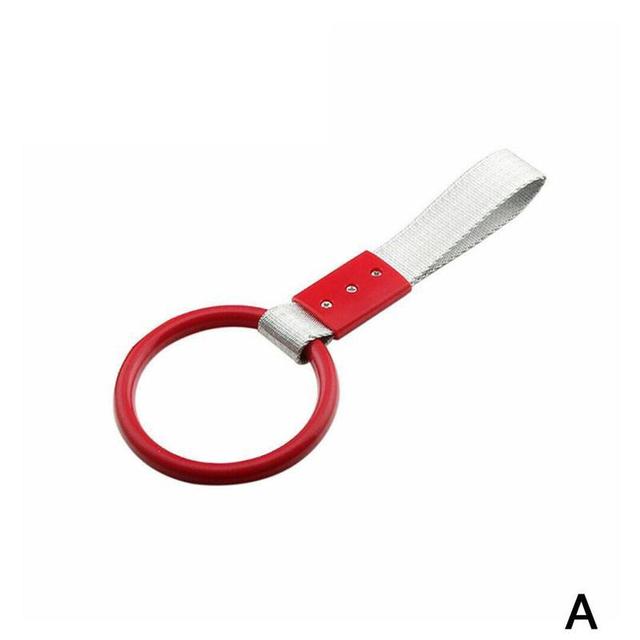 Auto Strap Charm Different Shapes