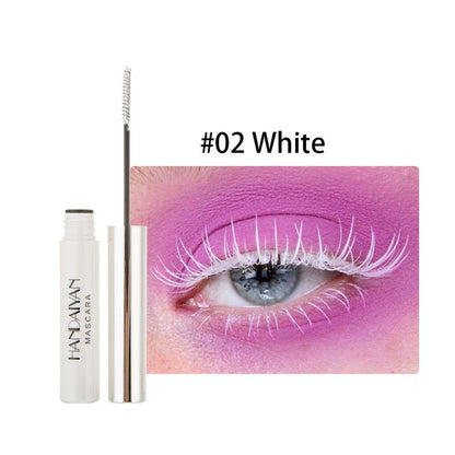 Waterproof 3D Mascara Multi-Color