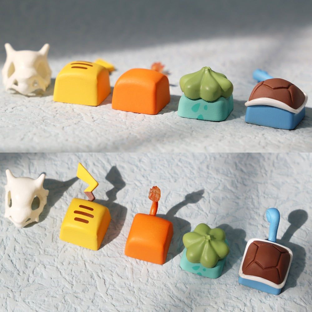Personality Gaming Keycap