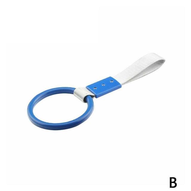 Auto Strap Charm Different Shapes