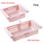 Retractable Storage Box