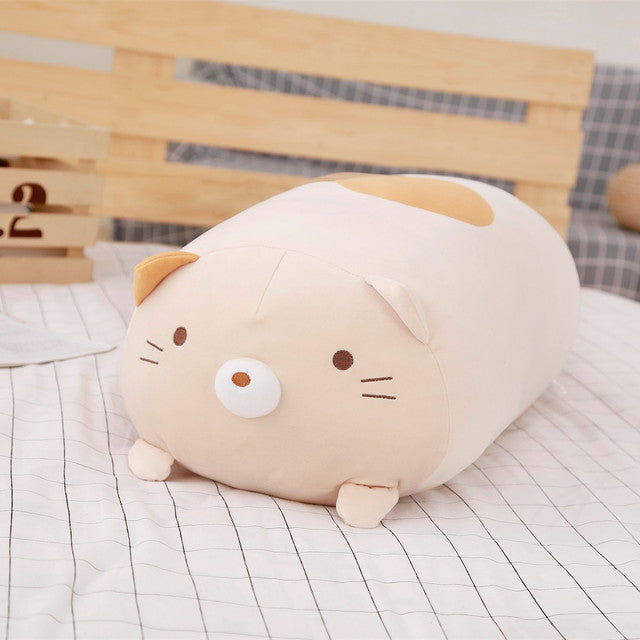 Animal Stuffed Pillow