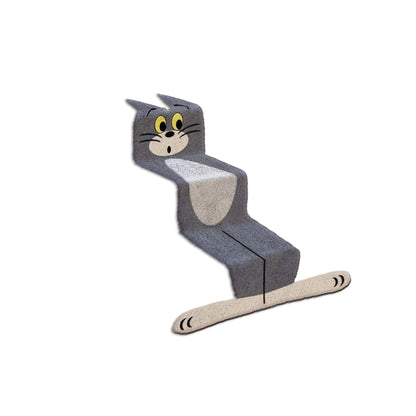Flat Tom Rugs Stairs