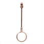 Blunt Holder Ring