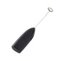 Electric Milk Frother Battery Operated