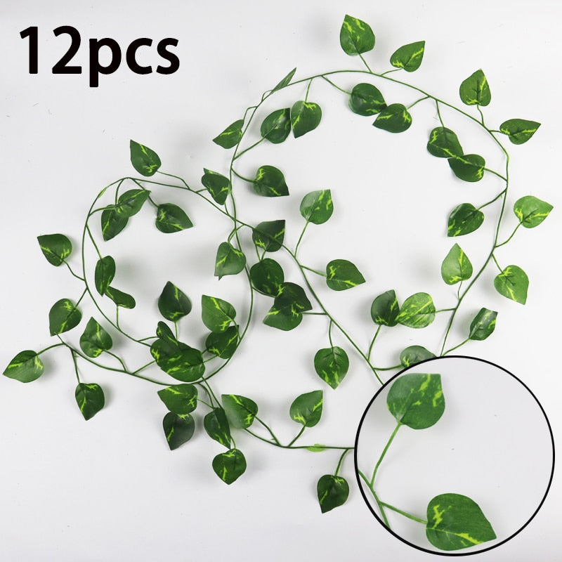 Artificial Plants LED