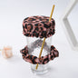 Scrunchie Drink Cover