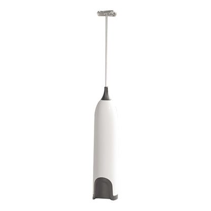 Electric Milk Frother Battery Operated