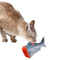 Fish Kicker Toy for Cats