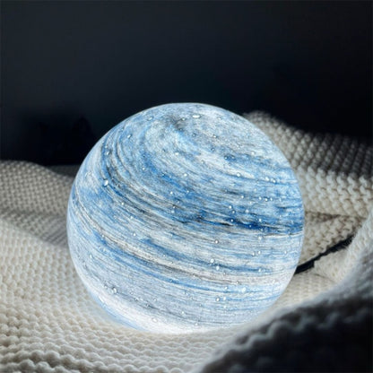 LED USB Table Lamp Planet Moon