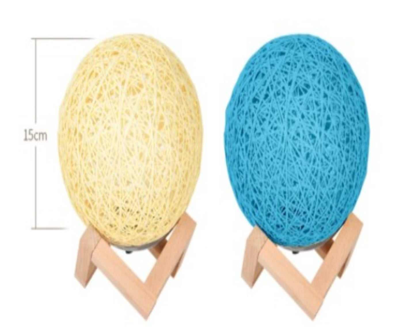 Wicker Dream Light