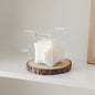 Trendy Wax Candles